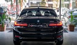 بي ام دبليو الفئة 3